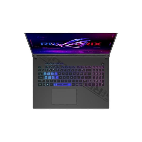 "ASUS ROG Strix G18 G814JIR-N6113W Intel® Core? i9 i9-14900HX Laptop 45-7 cm (18"") 2.5K 32 GB DDR5-SDRAM 1 TB SSD"