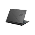 Miniatyrbild 6 av 6: "ASUS ROG Strix G18 G814JIR-N6113W Intel® Core? i9 i9-14900HX Laptop 45-7 cm (18"") 2.5K 32 GB DDR5-SDRAM 1 TB SSD"