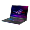 Miniatyrbild 2 av 6: "ASUS ROG Strix G18 G814JIR-N6113W Intel® Core? i9 i9-14900HX Laptop 45-7 cm (18"") 2.5K 32 GB DDR5-SDRAM 1 TB SSD"