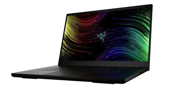 Generisk Razer PORTATIL Blade 17 (D8-NT/Win 11/17 3/QHD-240HZ/I7/RTX 3070 TI/16GB DDR5/1TB/TBT4/PCIE GEN4) Svart