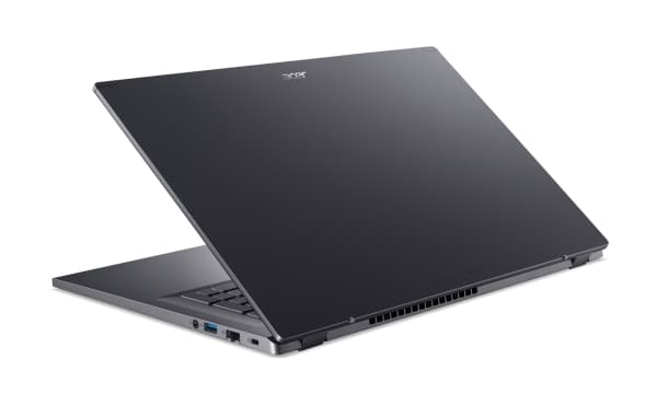 Acer Aspire A17-51M-70AY, Intel® Core™ i7, 43,9 cm (17.3"), 1920 x 1080 pixel, 16 GB, 512 GB, Grå