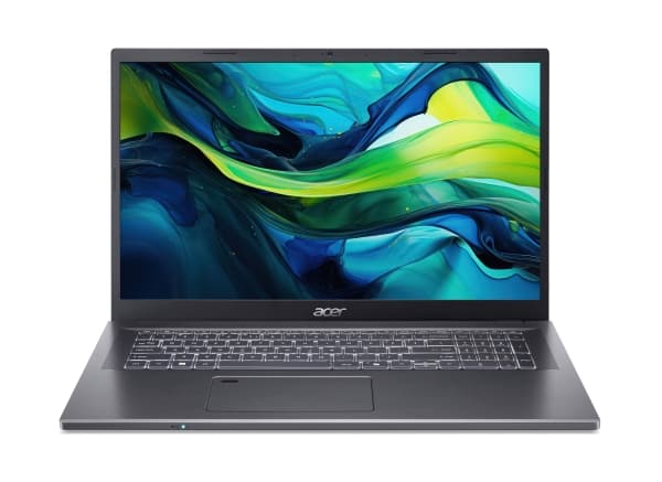 Aspire 17 (A17-51M-70AY) Grå