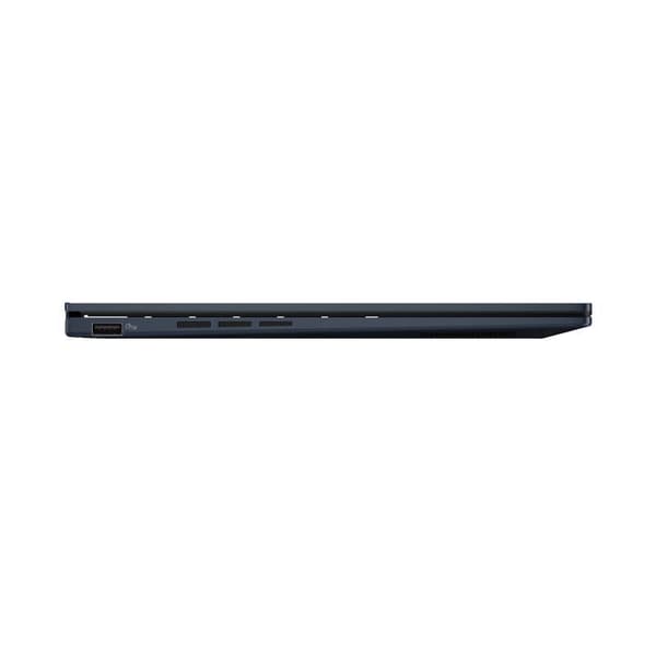 Notebook zenbook-serien (14 oled, ux3405ca-pz217w, CPU core ultra, u7-255h, 2000 mhz, 14", pekskärm, 2880x1800), Asus