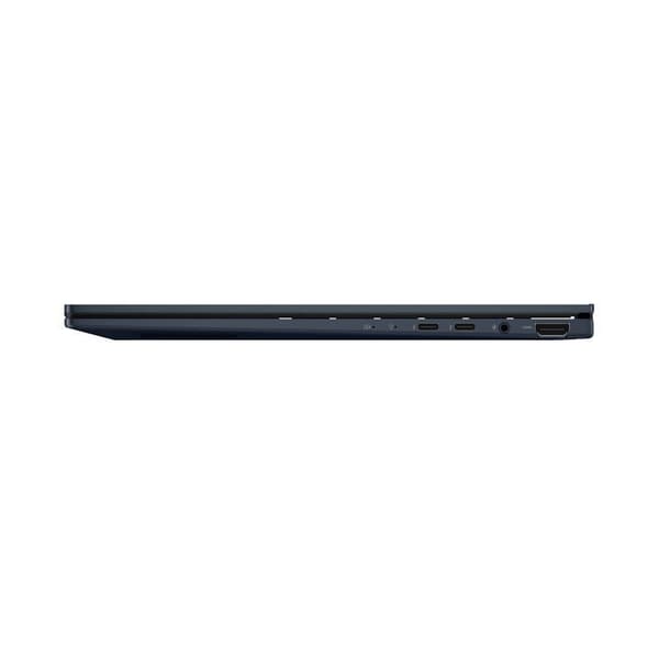 Notebook zenbook-serien (14 oled, ux3405ca-pz217w, CPU core ultra, u7-255h, 2000 mhz, 14", pekskärm, 2880x1800), Asus
