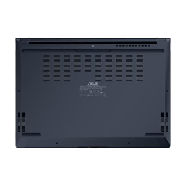 Notebook zenbook-serien (14 oled, ux3405ca-pz217w, CPU core ultra, u7-255h, 2000 mhz, 14", pekskärm, 2880x1800), Asus