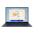 Miniatyrbild 2 av 6: Notebook zenbook-serien (14 oled, ux3405ca-pz217w, CPU core ultra, u7-255h, 2000 mhz, 14", pekskärm, 2880x1800), Asus