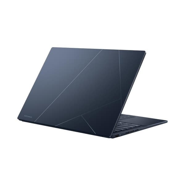 Notebook zenbook-serien (14 oled, ux3405ca-pz217w, CPU core ultra, u7-255h, 2000 mhz, 14", pekskärm, 2880x1800), Asus