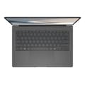 Miniatyrbillede 5 af 5: Notebook zenbook-serien (ux3407ra-qd010w, CPU snapdragon, x1e78100, 3400 mhz, 14", 1920x1200, ram 32gb, lpddr5x, SSD 1tb), Asus