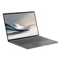 Miniatyrbillede 2 af 5: Notebook zenbook-serien (ux3407ra-qd010w, CPU snapdragon, x1e78100, 3400 mhz, 14", 1920x1200, ram 32gb, lpddr5x, SSD 1tb), Asus