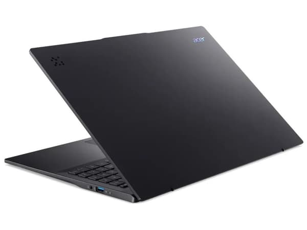 Notebook swift 16 ai oled (sf16-51-7006, CPU core ultra, u7-256v, 2200 mhz, 16", 2880x1800, ram 16gb, lpddr5x, SSD 1tb), Acer
