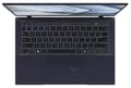 Miniatyrbild 3 av 4: Notebook expertbok (b9403cvar-km1147x, CPU core 7, 150u, 1800 mhz, 14", 2880x1800, ram 32gb, lpddr5x, SSD 1tb), Asus