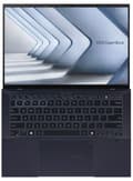 Miniatyrbild 4 av 4: Notebook expertbok (b9403cvar-km1147x, CPU core 7, 150u, 1800 mhz, 14", 2880x1800, ram 32gb, lpddr5x, SSD 1tb), Asus