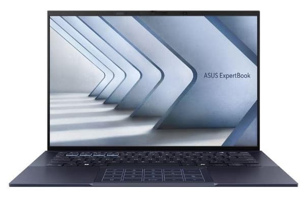 Notebook expertbok (b9403cvar-km1147x, CPU core 7, 150u, 1800 mhz, 14", 2880x1800, ram 32gb, lpddr5x, SSD 1tb), Asus