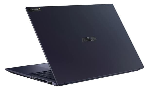 Notebook expertbok (b9403cvar-km1147x, CPU core 7, 150u, 1800 mhz, 14", 2880x1800, ram 32gb, lpddr5x, SSD 1tb), Asus