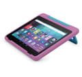 Miniatyrbild 5 av 8: Amazon Fire HD 8 32GB Kids Pro (2024), rosa/djungelkatt