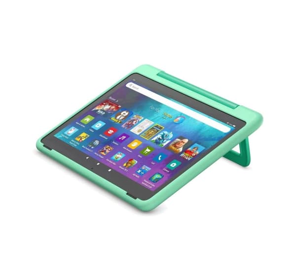 Amazon Fire HD 10 32GB Kids Pro 13:e generationen, mintgrön