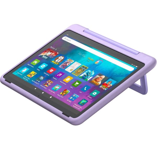 Amazon Fire HD 10 32GB Kids Pro 13:e generationen, lycklig dag