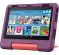 Miniatyrbild 2 av 8: Amazon Fire HD 8 Kids 32GB (2024), druva