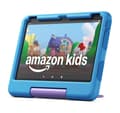 Pikkukuva 1 / 9: Amazon Fire HD 10 32GB Kids 13th Gen, sininen
