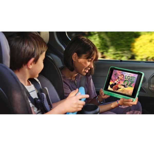 Amazon Fire HD 10 32GB Kids Pro 13. generation, tåge