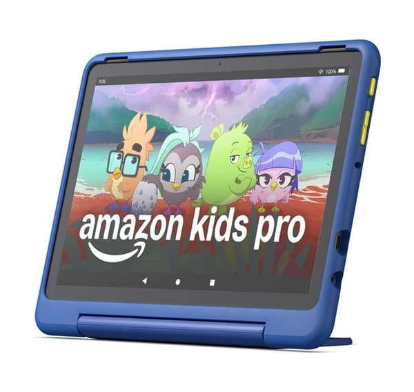 Amazon Fire HD 10 32GB Kids Pro 13. generation, tåge