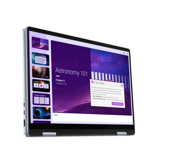 Dell, Plus, 2in1 14