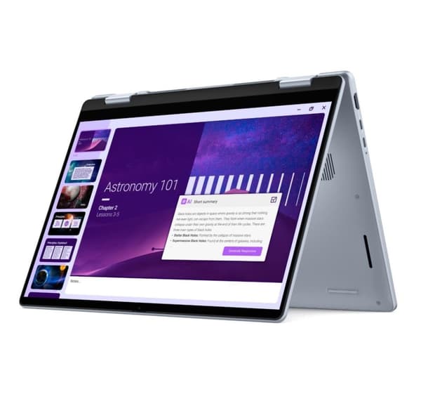 Dell, Plus, 2in1 14
