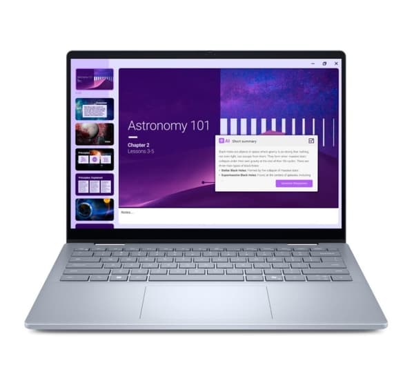 Dell, Plus, 2in1 14