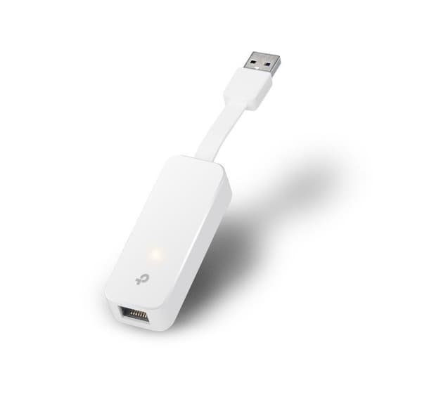 TP-Link adapter UE300 USB 3.0 Gigabit