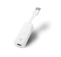 Miniatyrbild 3 av 11: TP-Link adapter UE300 USB 3.0 Gigabit