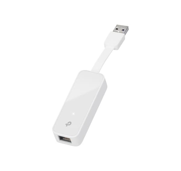 TP-Link adapter UE300 USB 3.0 Gigabit