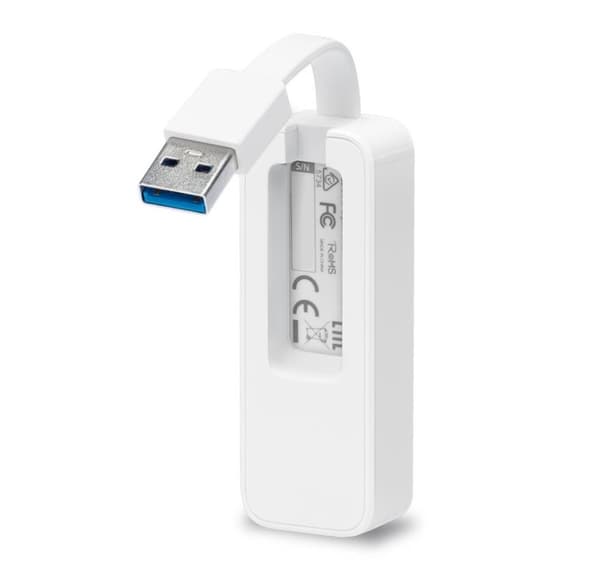 TP-Link adapter UE300 USB 3.0 Gigabit