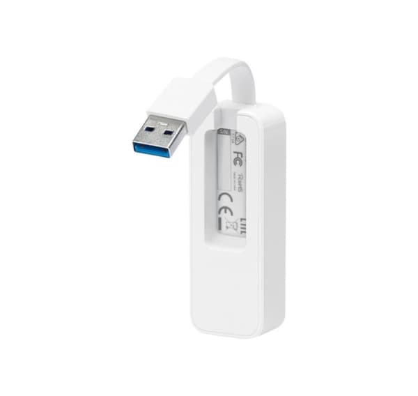 TP-Link adapter UE300 USB 3.0 Gigabit