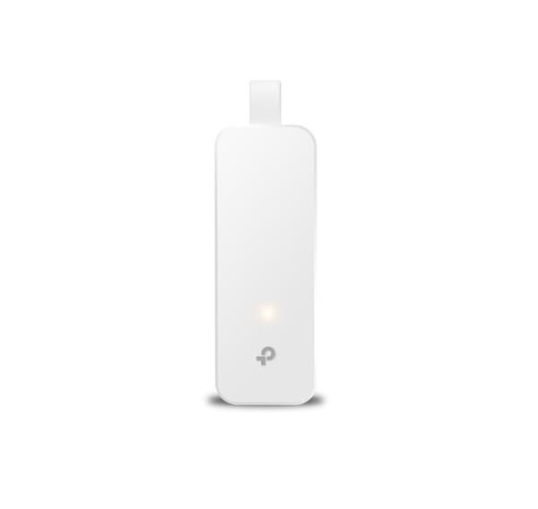 TP-Link adapter UE300 USB 3.0 Gigabit Vit