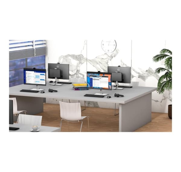 Dell, pöytäkone, OptiPlex, 7020