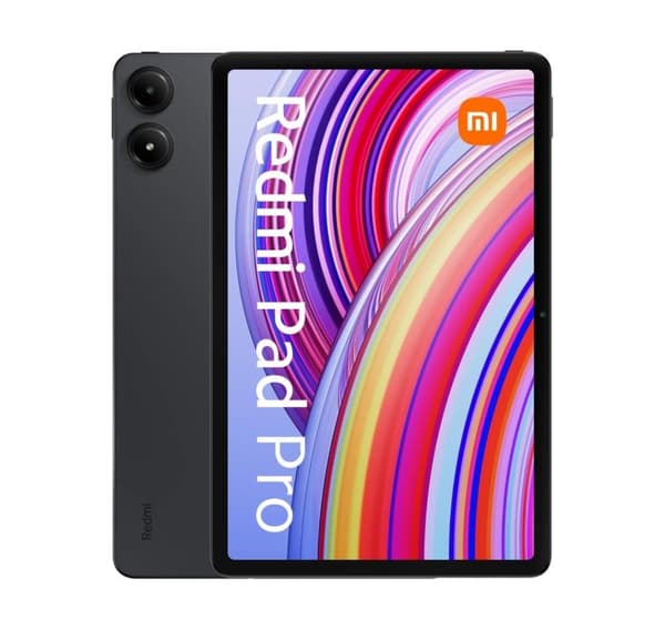 Xiaomi, Redmi, Pad Pro Grå