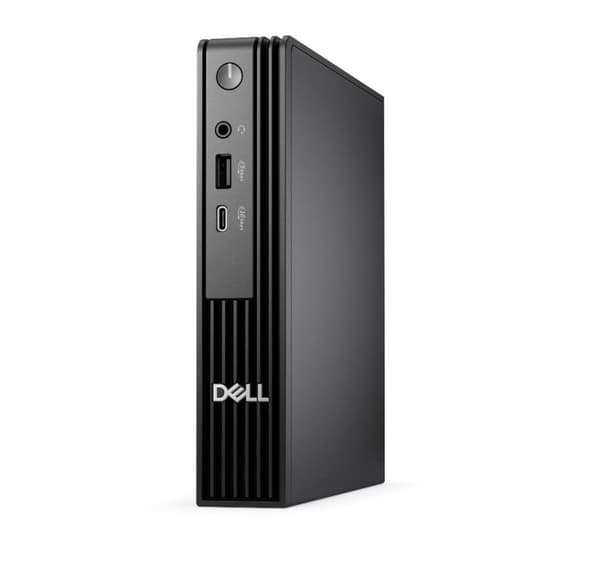 Dell, Desktop, Pro, QCM1255