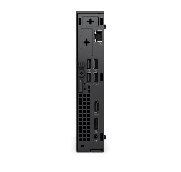 Dell, Desktop, Pro, QCM1255