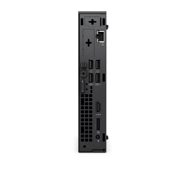 Dell, Desktop, Pro, QCM1250