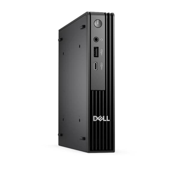 Dell, Desktop, Pro, QCM1250