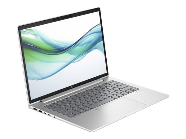 HP ProBook 440 G11 Notebook - Intel Core Ultra 7 - 255U - Win 11 Pro - 16 GB RAM - 512 GB SSD NVMe - 14" IPS (Full HD) - Wi-Fi 7, Bluetooth - kbd: QW