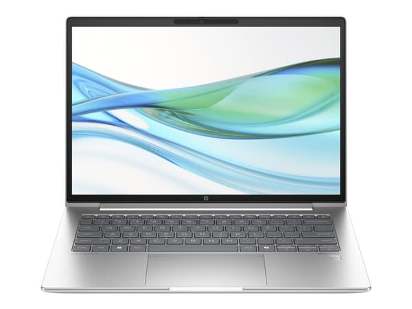 HP ProBook 440 G11 Notebook - Intel Core Ultra 7 - 255U - Win 11 Pro - 16 GB RAM - 512 GB SSD NVMe - 14" IPS (Full HD) - Wi-Fi 7, Bluetooth - kbd: QW