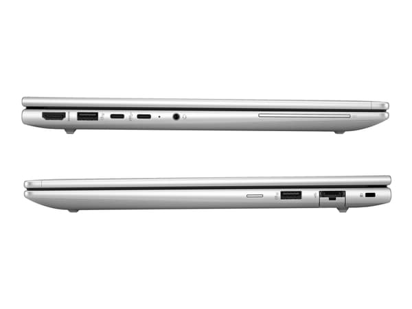 HP ProBook 465 G11 Notebook - Intel Core Ultra 7 - 255U - Win 11 Pro - 16 GB RAM - 512 GB SSD NVMe - 16" IPS - Bluetooth - kbd: QWERTY