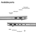 Pikkukuva 3 / 3: Laptop HP AD3A0ET#ABE 14" intel core ultra 7 16 GB RAM 512 GB SSD