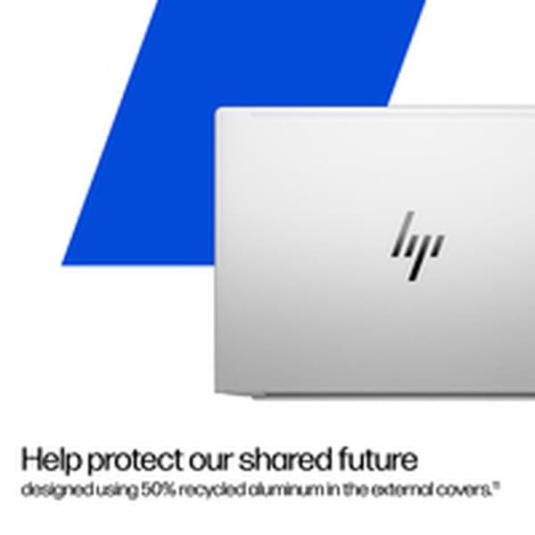 Bärbar dator HP AD3A0ET#ABE 14" intel core ultra 7 16 GB RAM 512 GB SSD