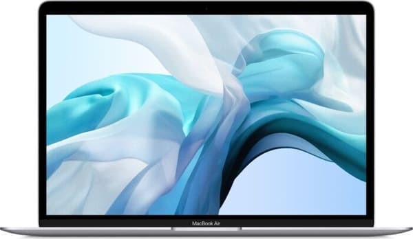 MacBook Air 13" 2020 | M1 | 16GB | 512GB | Silver | DK