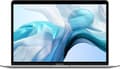 Miniatyrbillede 1 af 4: MacBook Air 13" 2020 | M1 | 16GB | 512GB | Silver | DK