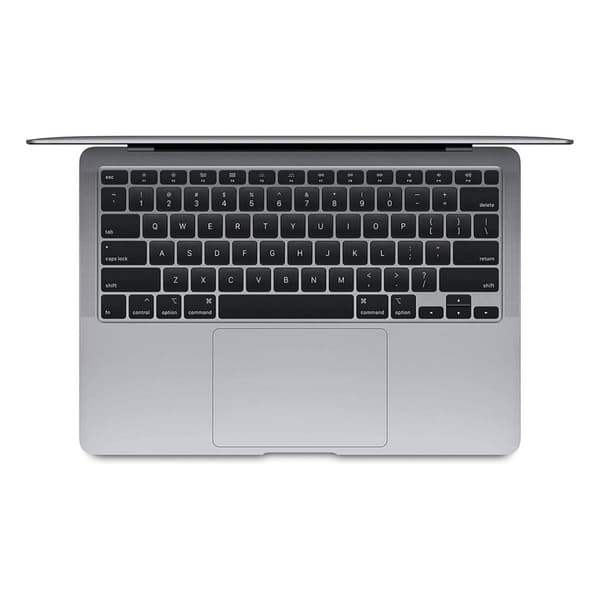 MacBook Air 13" 2018 | i5 | 8GB | 256GB | Space grey | DK