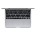 Miniatyrbillede 2 af 4: MacBook Air 13" 2018 | i5 | 8GB | 256GB | Space grey | DK