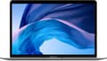 Miniatyrbillede 1 af 4: MacBook Air 13" 2018 | i5 | 8GB | 256GB | Space grey | DK